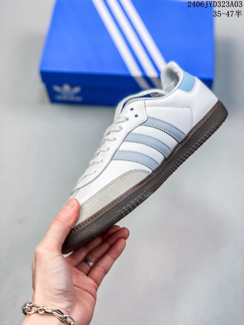 Adidas Samba Shoes